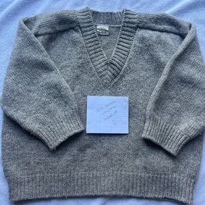 FTO: Babaa No.29 Mist